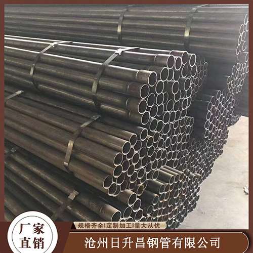 深州桩基注浆管施工工艺图解