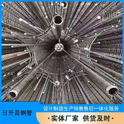 深州桩基声测管检测时主要考虑两方面的规范内容