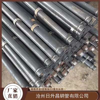 深州最薄的声测管壁厚可以到什么程度