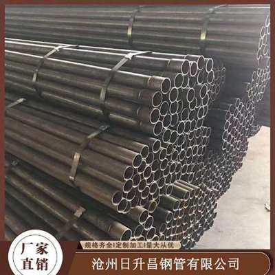 深州声测管规格型号对照表