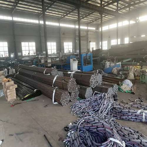 深州声测管施工及验收规范（最全最详细）