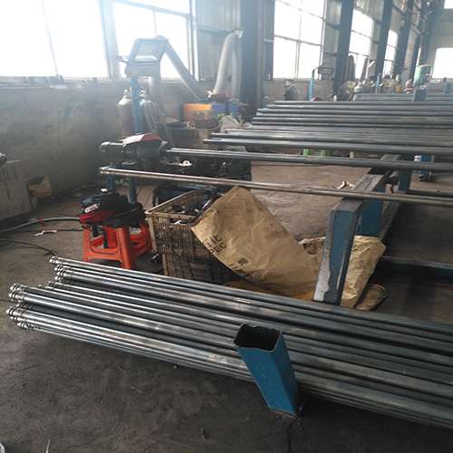 深州桥梁桩基声测管的施工工艺流程